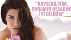 Deniz Akkaya: Kayseriliyim paramın hesabını iyi bilirim