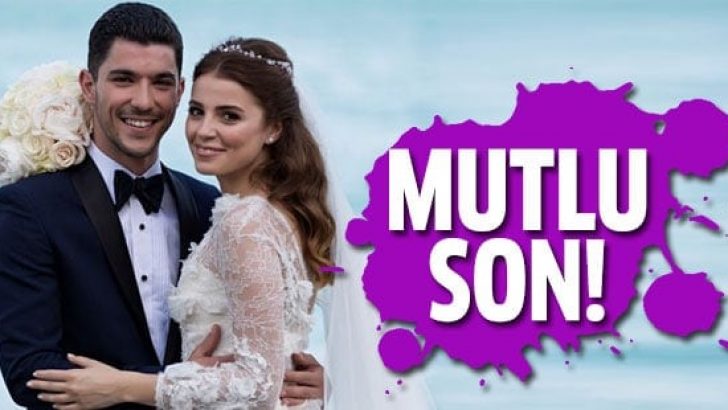 Ezgi Eyüboğlu ve Kaan Yıldırım evlendi