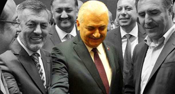 Binali Yıldırım kimdir ve hayatı!