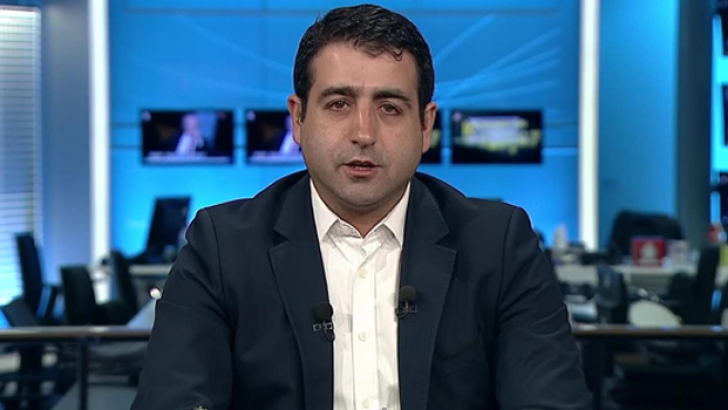 Abdurrahman Şimşek’in annesi vefat etti!
