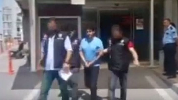 Sobe Bar cinayetlerinin tetikçisi yakalandı!