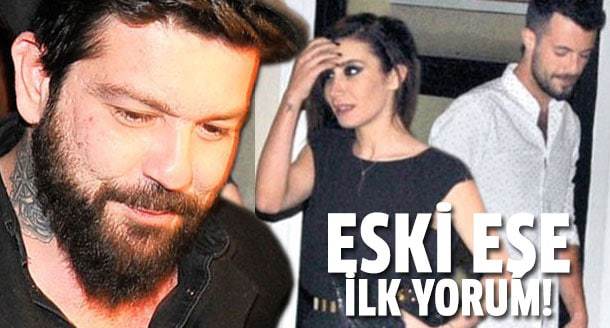 Rıza'dan İrem Derici-Lider Şahin aşkına ilk yorum