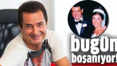 Acun Ilıcalı ve Zeynep Ilıcalı bugün boşanıyor
