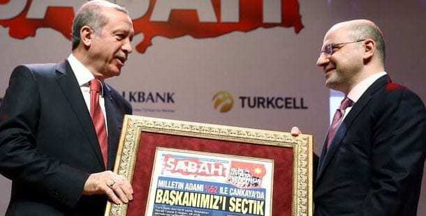 Albayrak ailesinin durumu iyi