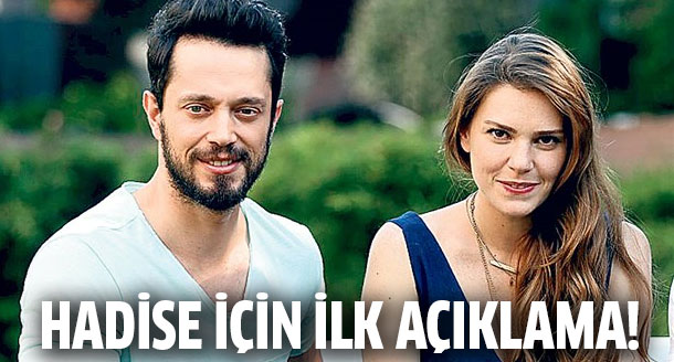Aslı Enver sessizliğini bozdu