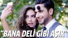 Neslihan Atagül: Kadir bana deli gibi aşık