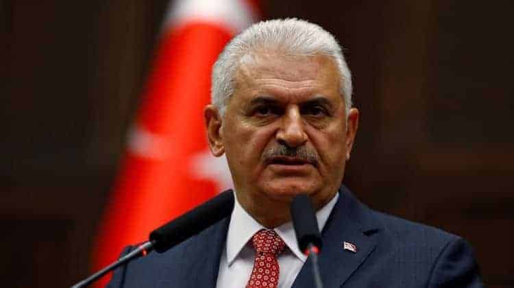 Hollanda Başbakanı kıvırdı