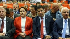 Avukatı tutuklandı!