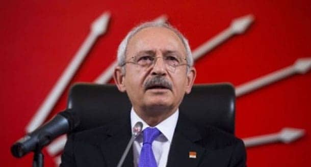 9 kişi PM'ye giremedi