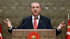 Yeni sistemin ilk kabinesi! Kimler bakan oldu?