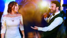 Tarkan’ın ilk babalık heyecanı