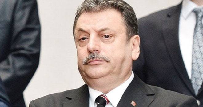 İstanbul BAM Başsavcısı Hadi Salihoğlu istifa etti!
