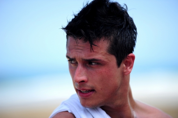Gökhan'ın Survivor serüveni - Gökhan Keser Survivor Fotoğrafları
