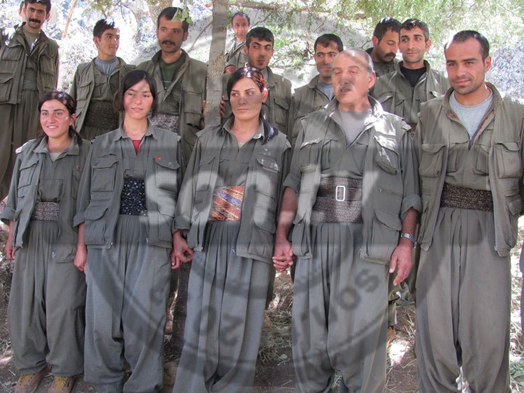 İşte Duran Kalkan’ın çok özel fotoğrafları