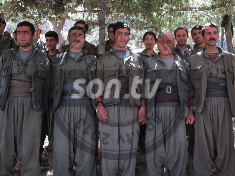 İşte Duran Kalkan’ın çok özel fotoğrafları