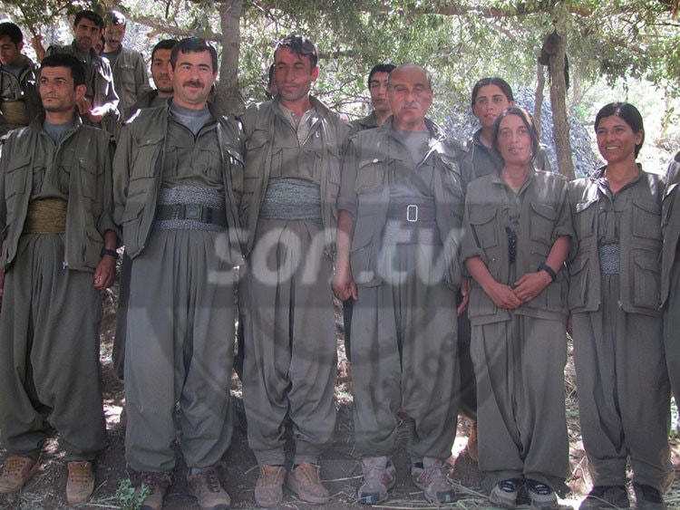 İşte Duran Kalkan’ın çok özel fotoğrafları