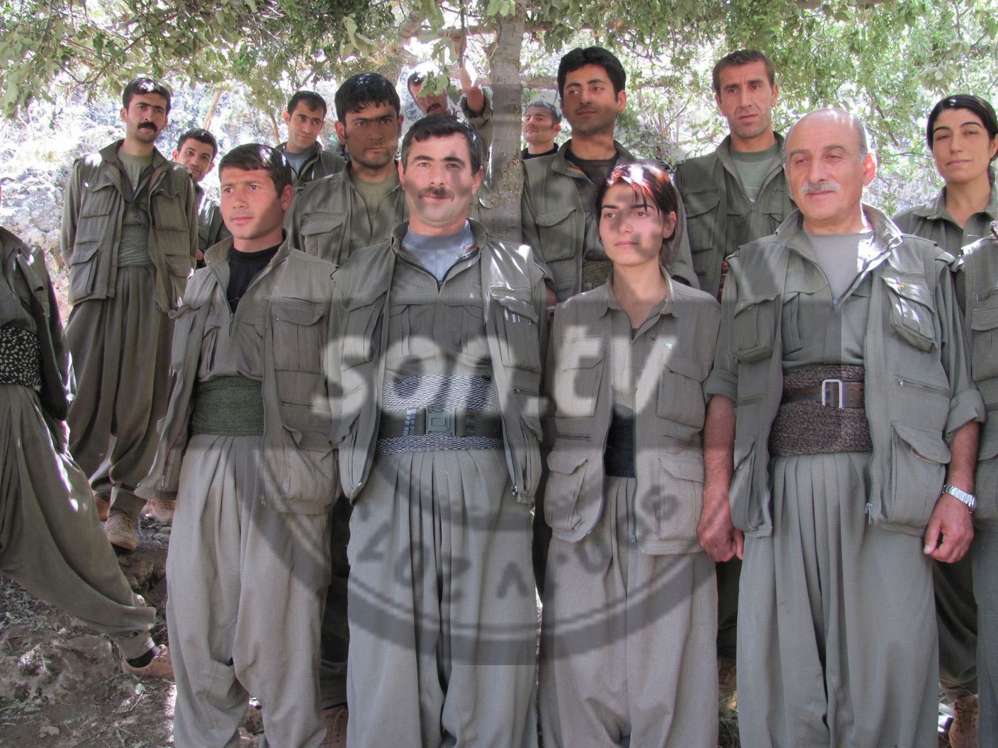 İşte Duran Kalkan’ın çok özel fotoğrafları