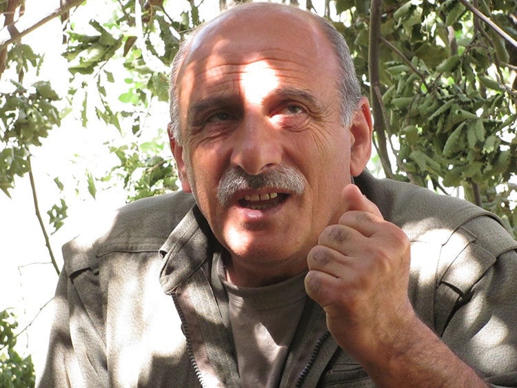 İşte Duran Kalkan’ın çok özel fotoğrafları