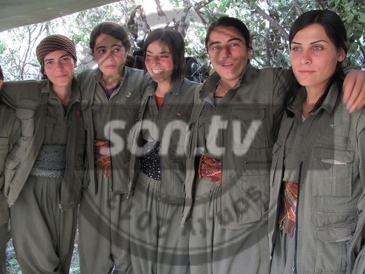 İşte Duran Kalkan’ın çok özel fotoğrafları