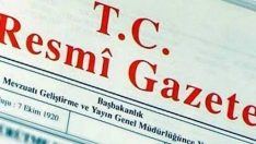İçişleri Bakanı’nın yardımcıları belli oldu