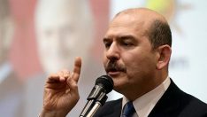 Süleyman Soylu’dan terör örgütü uyarısı: Bu kış aç bırakacağız!