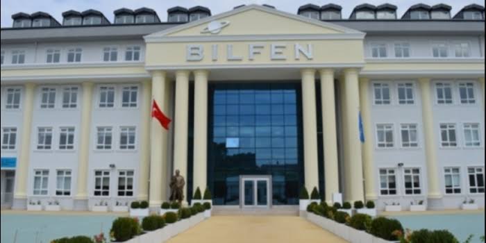 bilfen okullari nin buyuk lgs basarisi son tv