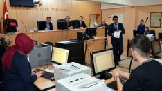 60 bin adliye personeli zam bekliyor!