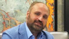 Fatih Öztürk eğitim ile ilgili konuştu: Okulu okul yapan öğretmendir!