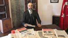Mehmet Akif Ersoy’un Bayramiç’teki yenilenen evi ziyaretçi akınına uğruyor!