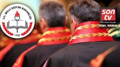 Tayinci hakim ve savcılar eş mağduru!