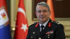 FETÖ mağduru komutan Tümgeneralliğe terfi ettirildi!
