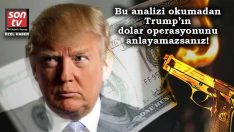 Doların silah olarak kullanılması, Trump’ın müzakere fantezisi ve bumerang!