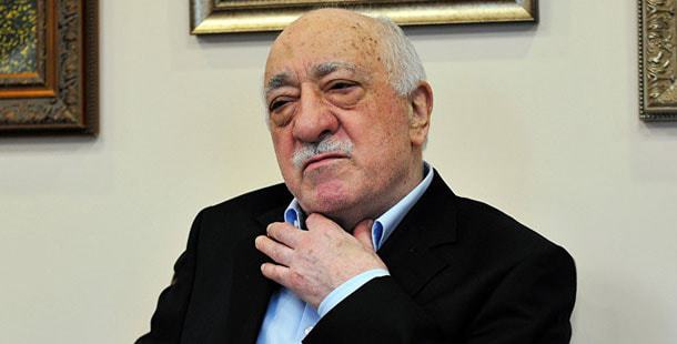 Gülen