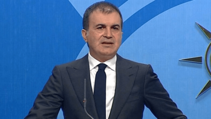 AK Parti MYK sona erdi! Af olacak mı?