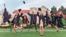 Boğaziçili olacakların dikkatine! Boğaziçi Üniversitesi öğrencilerine ne vadediyor?