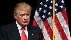 Trump’tan kendi ülkesine tehdit: Beni yargılarsanız…