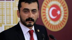 CHP’li Eren Erdem tahliye edildi