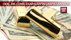 Dolar neden yükseliyor? ABD’nin Dolar operasyonu