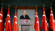 AK Parti’nin MYK’sı açıklandı!