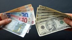 Dolar uzun zamandır en düşük seviyesinde!