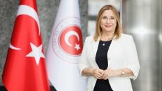 Ticaret Bakanı Ruhsar Pekcan’dan ABD’nin tehdidine sert tepki!