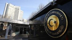 Türkiye’den Yunanistan’a izin hakkı tepkisi
