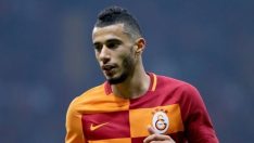 Galatasaray, Belhanda için 8 milyon Euro istiyor!