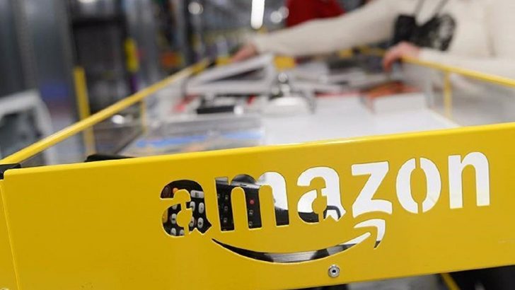 AB Komisyonu, Amazon’a inceleme başlattı