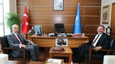 AK Parti’de, MHP ile görüşecek iki isim belli oldu