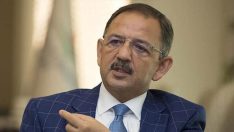 AK Parti’den açıklama: Yerel seçimde ittifak olacak mı?