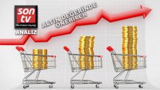Altın Fiyatı ve yastık altındaki altınlar sisteme nasıl sokulmalı?