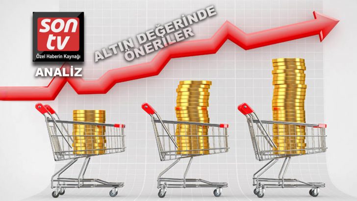 Altın Fiyatı ve yastık altındaki altınlar sisteme nasıl sokulmalı?