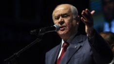 Bahçeli’den önemli açıklamalar: MHP, İstanbul’dan aday çıkarmayacak