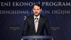 Dünemez’in Bakan Berat Albayrak’ı anlatan müthiş yazısı!